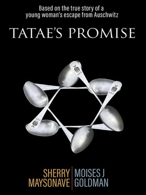 cover image of Tatae's Promise